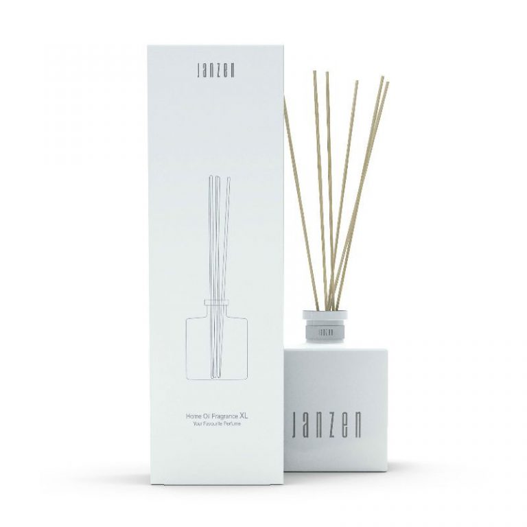 home fragrance sticks XL white